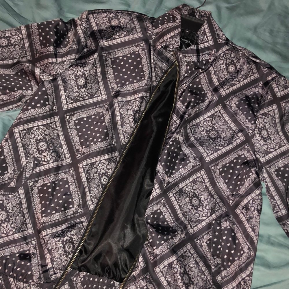 Forever 21 Jacket